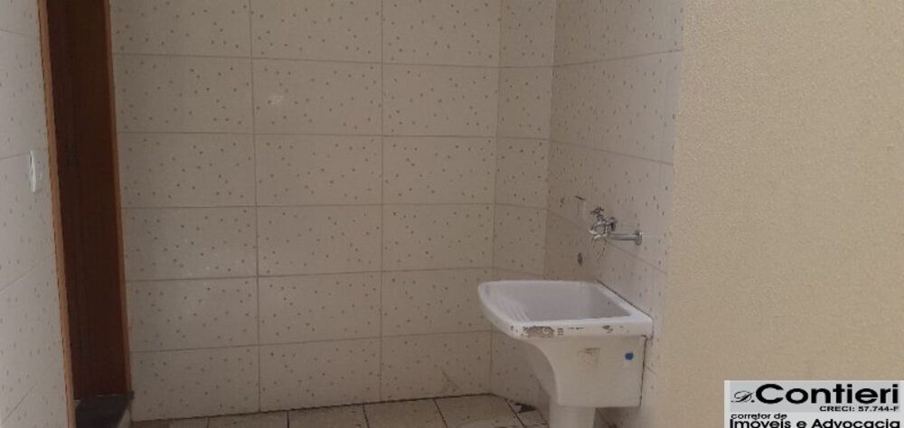 Casa, 2 quartos, 54 m² - Foto 8