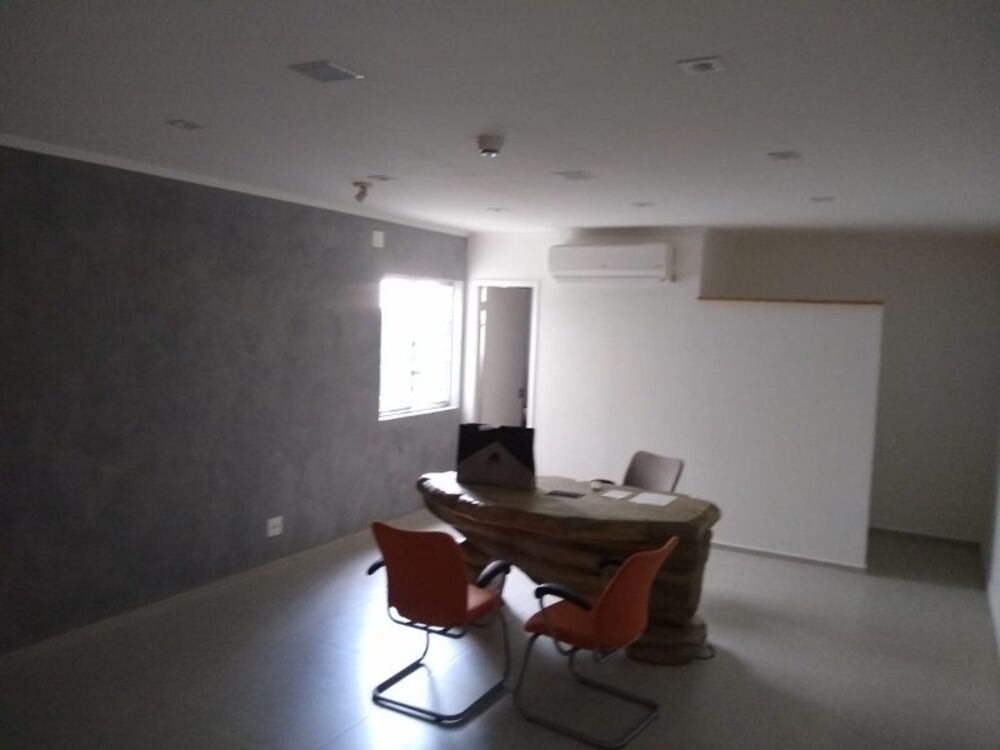 Sala-Conjunto, 35 m² - Foto 1