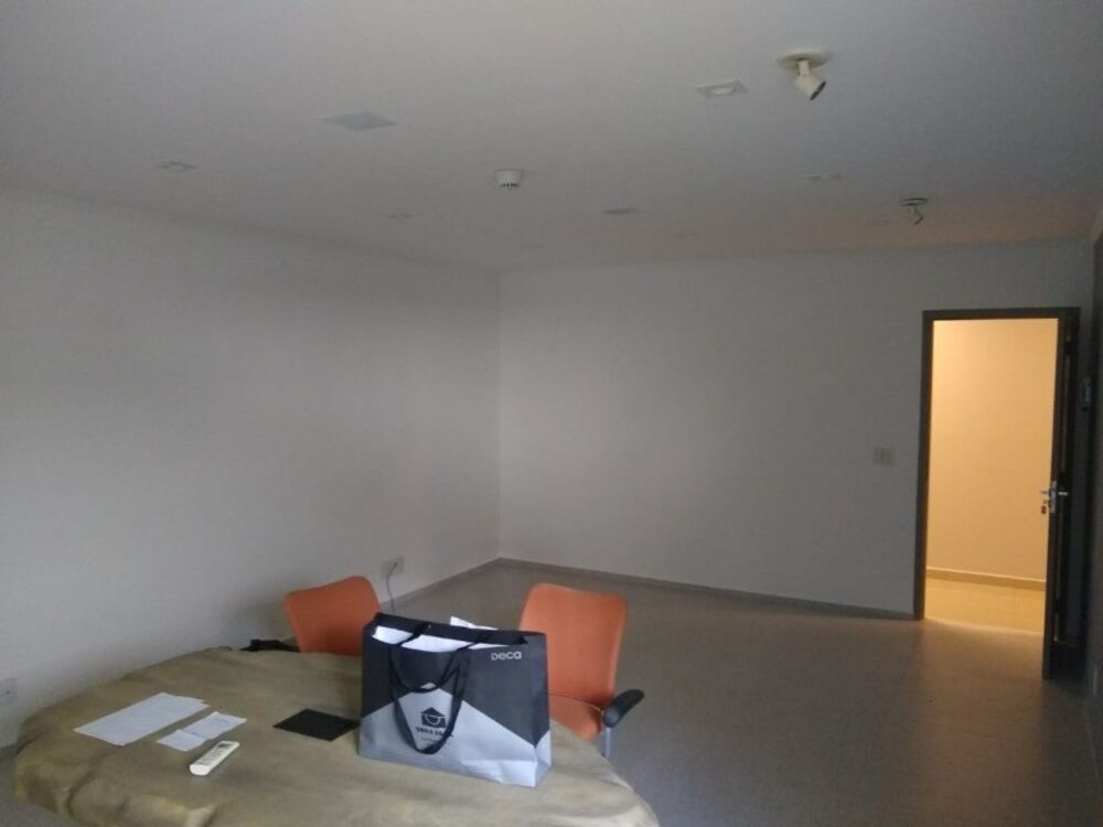 Sala-Conjunto, 35 m² - Foto 7