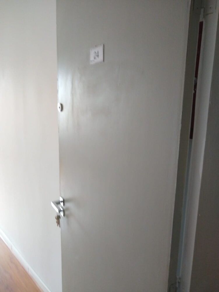 Sala-Conjunto, 35 m² - Foto 5