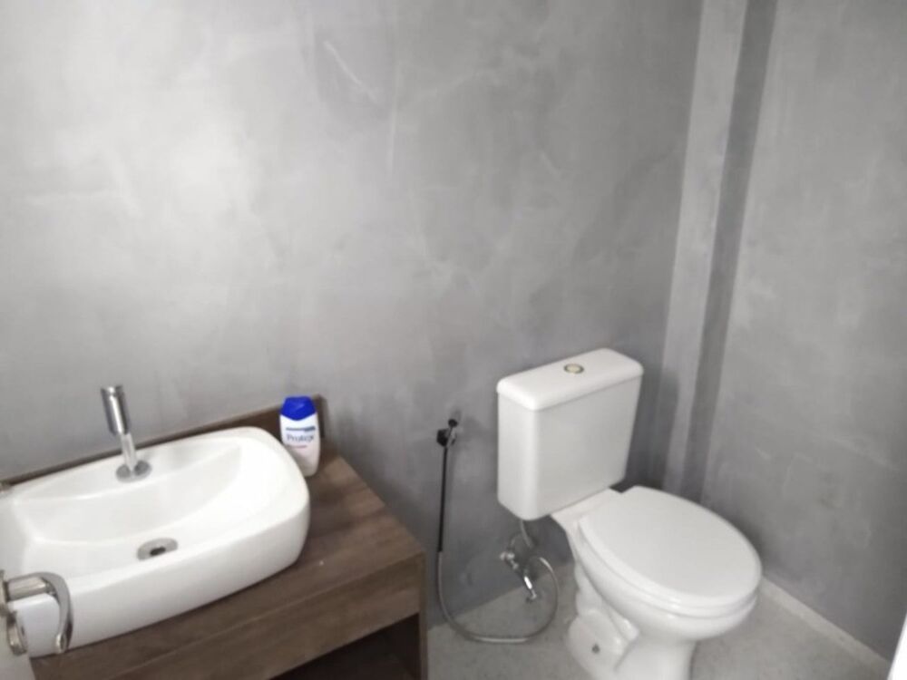 Sala-Conjunto, 35 m² - Foto 4