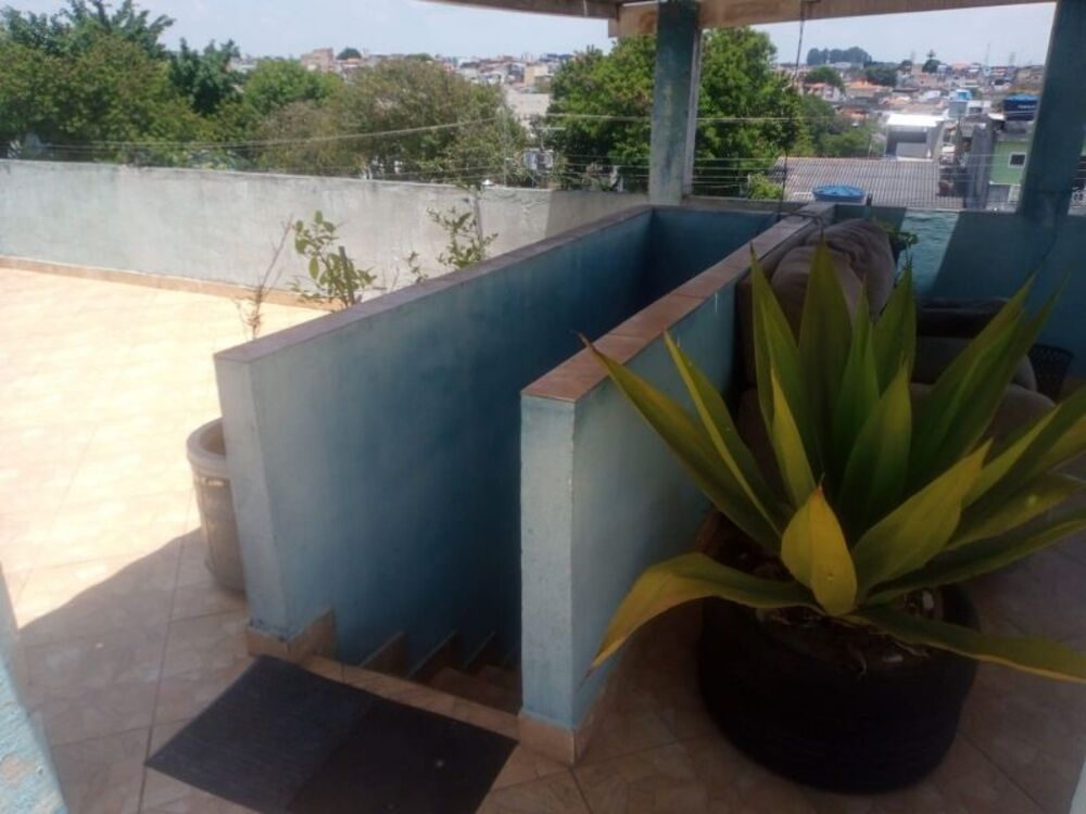 Casa, 2 quartos, 214 m² - Foto 3