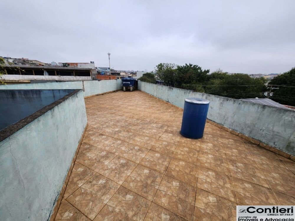 Casa, 2 quartos, 214 m² - Foto 2