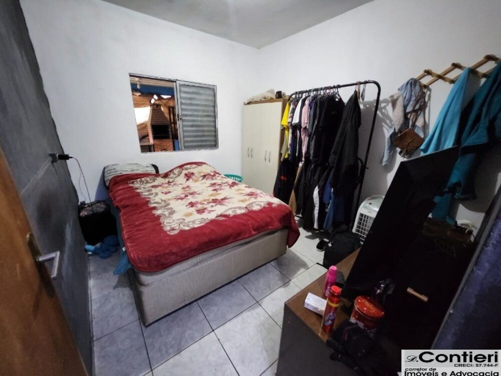 Casa, 2 quartos, 214 m² - Foto 1