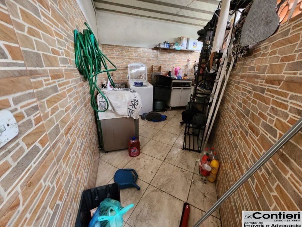 Casa, 2 quartos, 214 m² - Foto 7