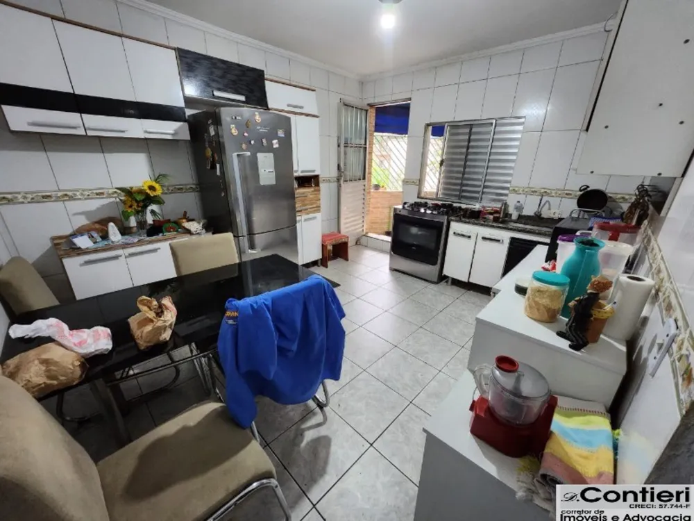 Casa, 2 quartos, 214 m² - Foto 10
