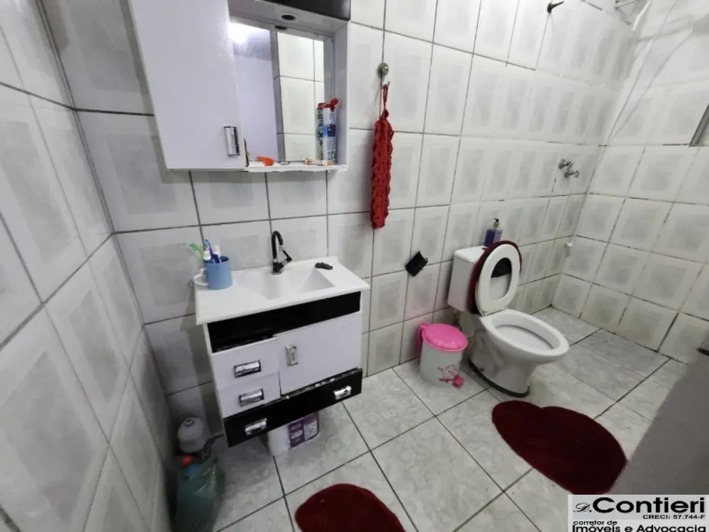 Casa, 2 quartos, 214 m² - Foto 13
