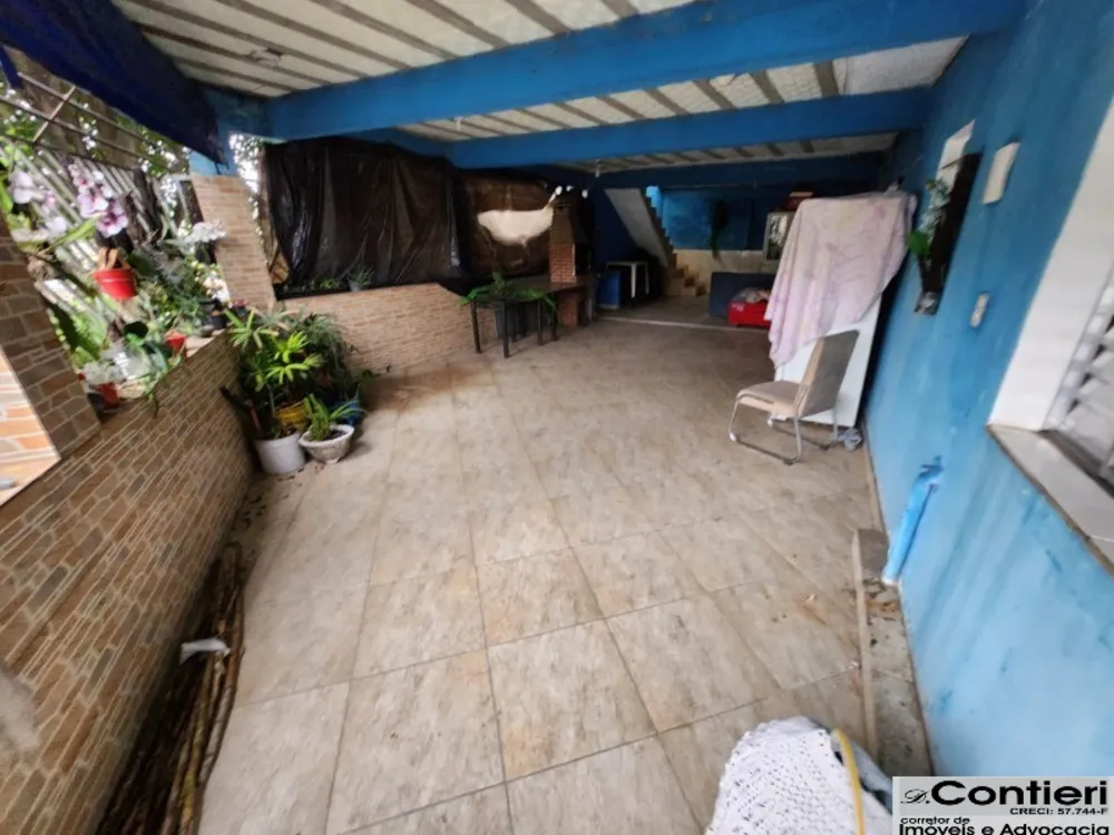 Casa, 2 quartos, 214 m² - Foto 17