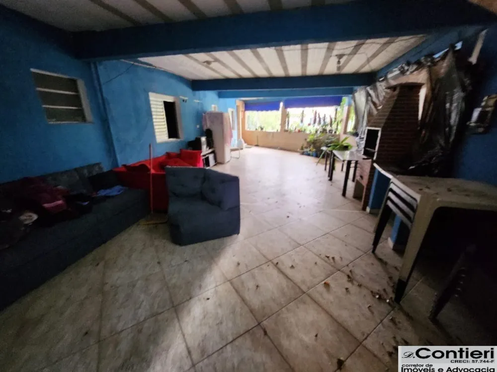 Casa, 2 quartos, 214 m² - Foto 11
