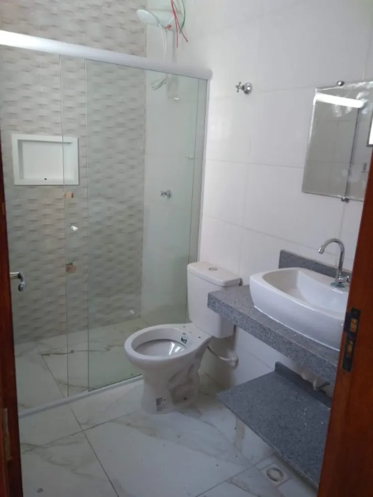 Casa, 3 quartos, 140 m² - Foto 1