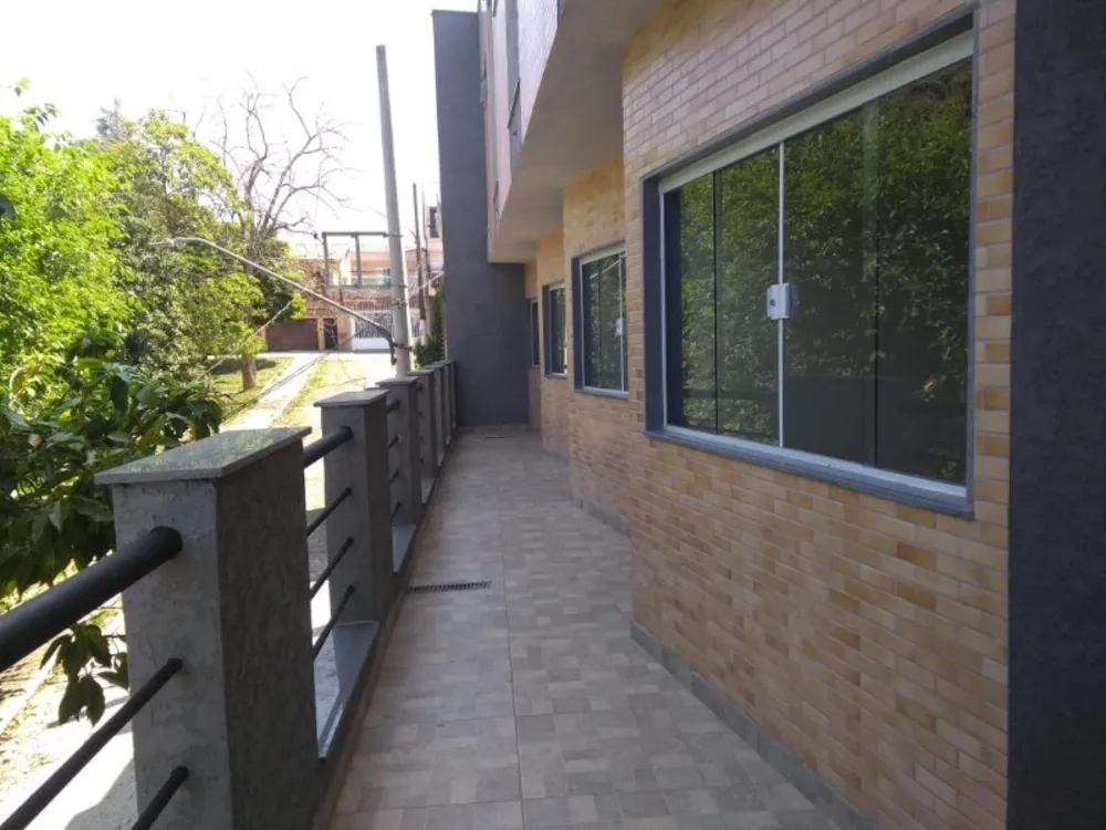 Casa, 3 quartos, 140 m² - Foto 2