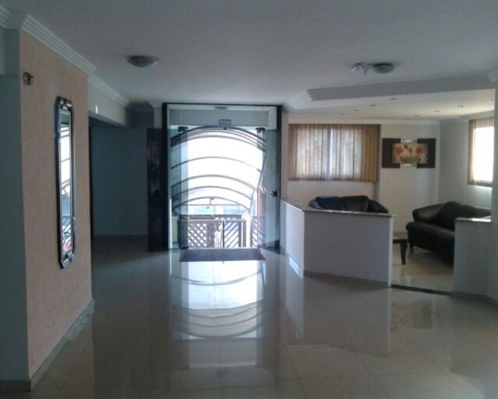 Apartamento, 2 quartos, 72 m² - Foto 1