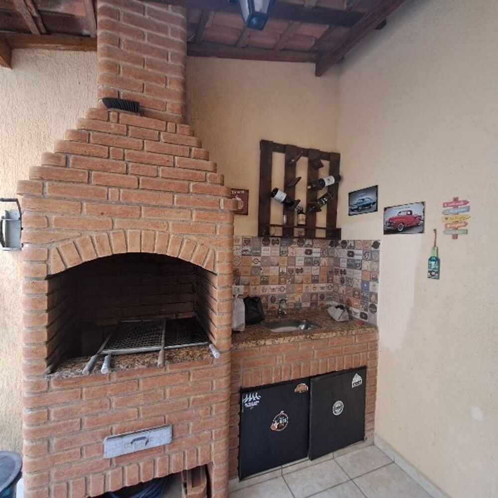 Casa, 3 quartos, 160 m² - Foto 24