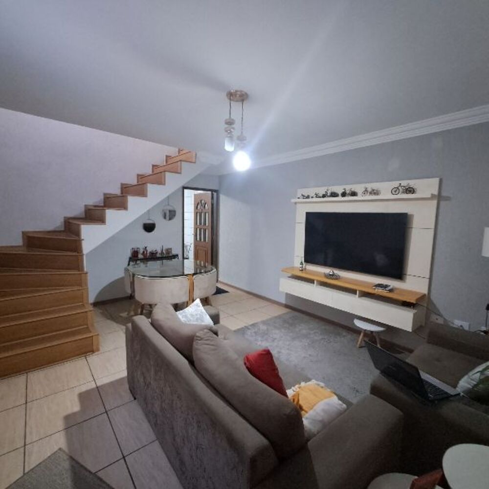 Casa, 3 quartos, 160 m² - Foto 4