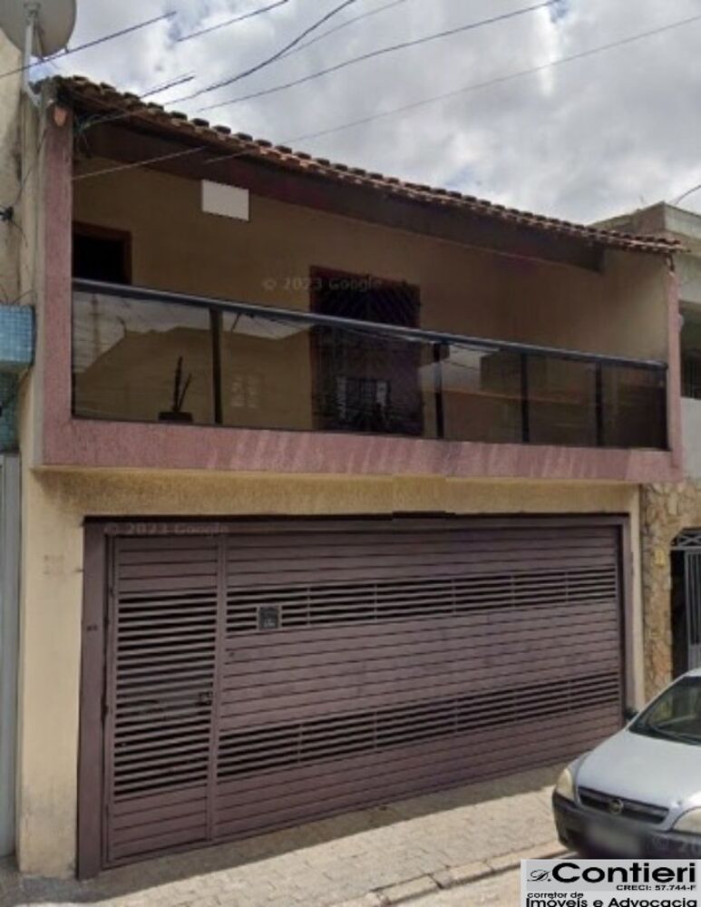 Casa, 3 quartos, 160 m² - Foto 1