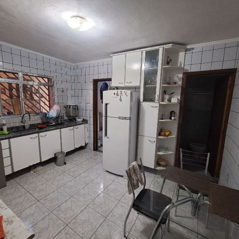 Casa, 3 quartos, 160 m² - Foto 8