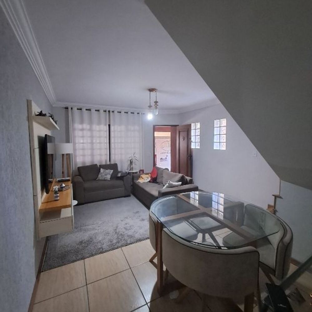 Casa, 3 quartos, 160 m² - Foto 6