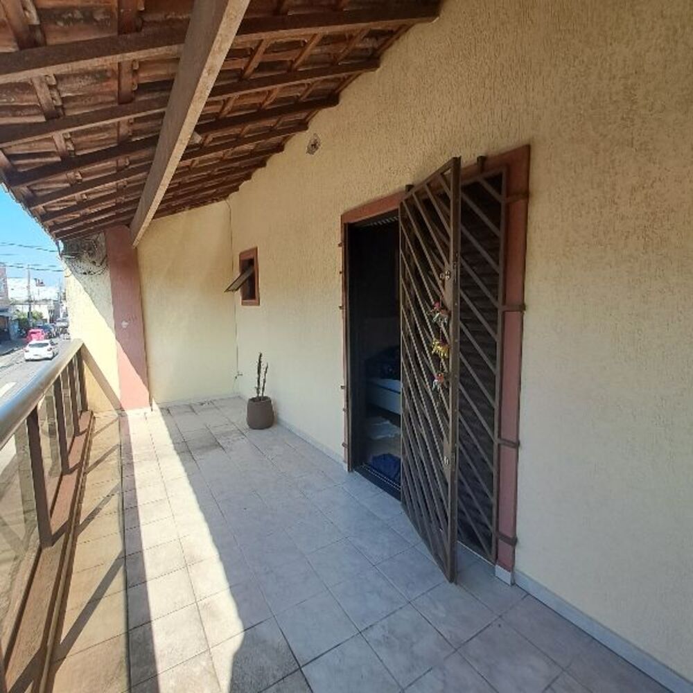 Casa, 3 quartos, 160 m² - Foto 15