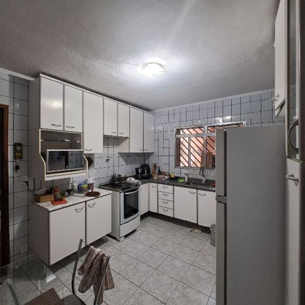 Casa, 3 quartos, 160 m² - Foto 7