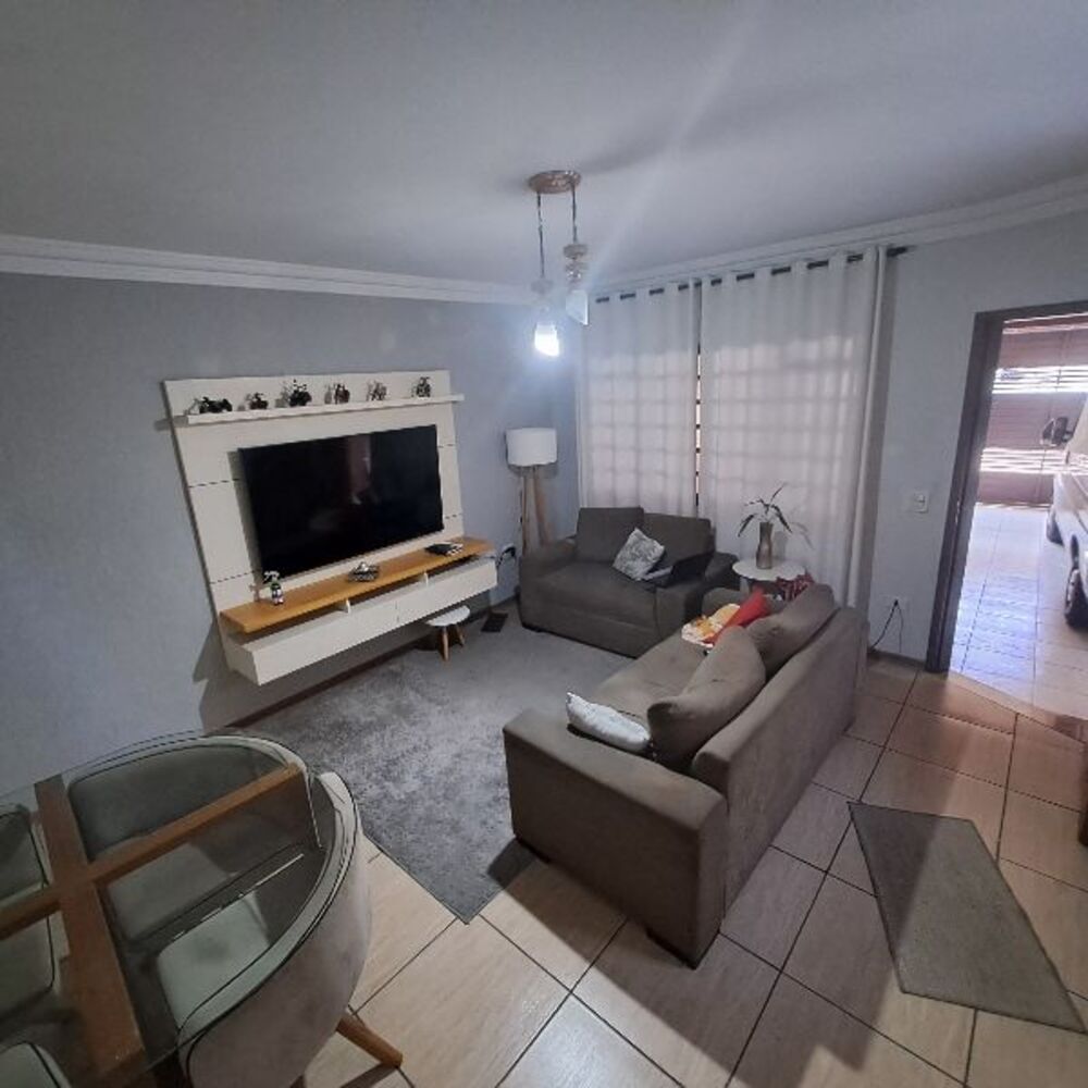 Casa, 3 quartos, 160 m² - Foto 5