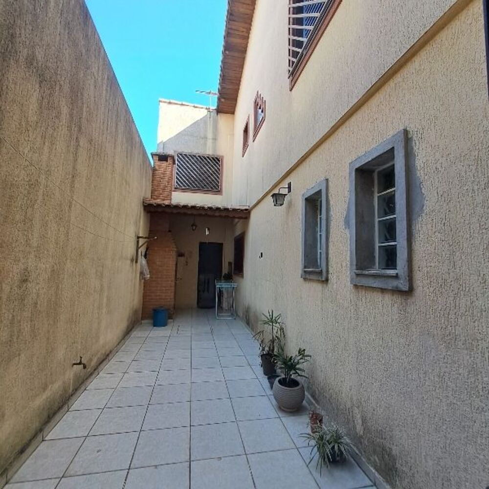 Casa, 3 quartos, 160 m² - Foto 23