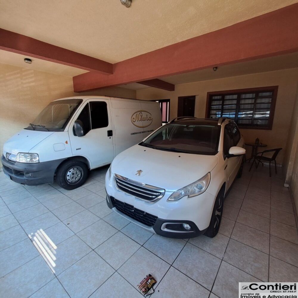 Casa, 3 quartos, 160 m² - Foto 2