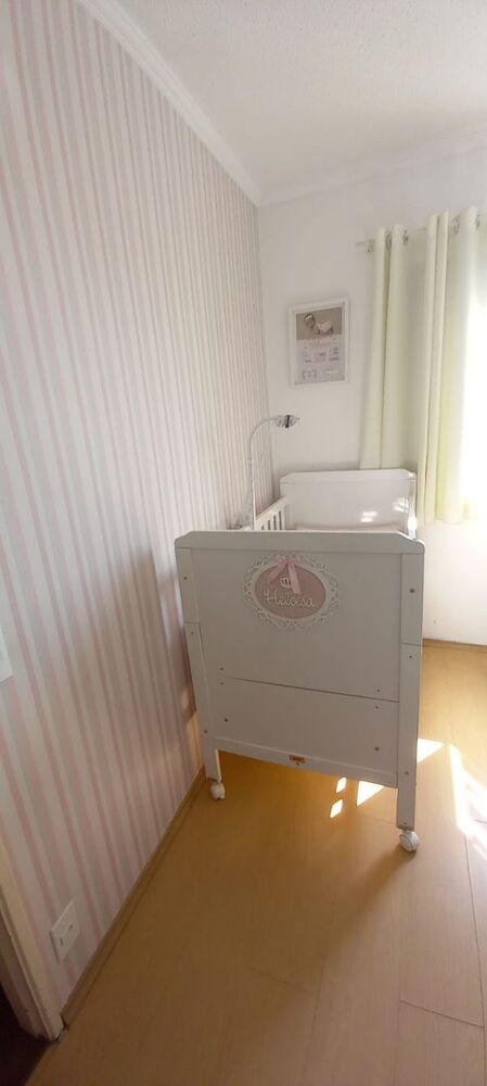 Apartamento à venda com 2 quartos, 45m² - Foto 8