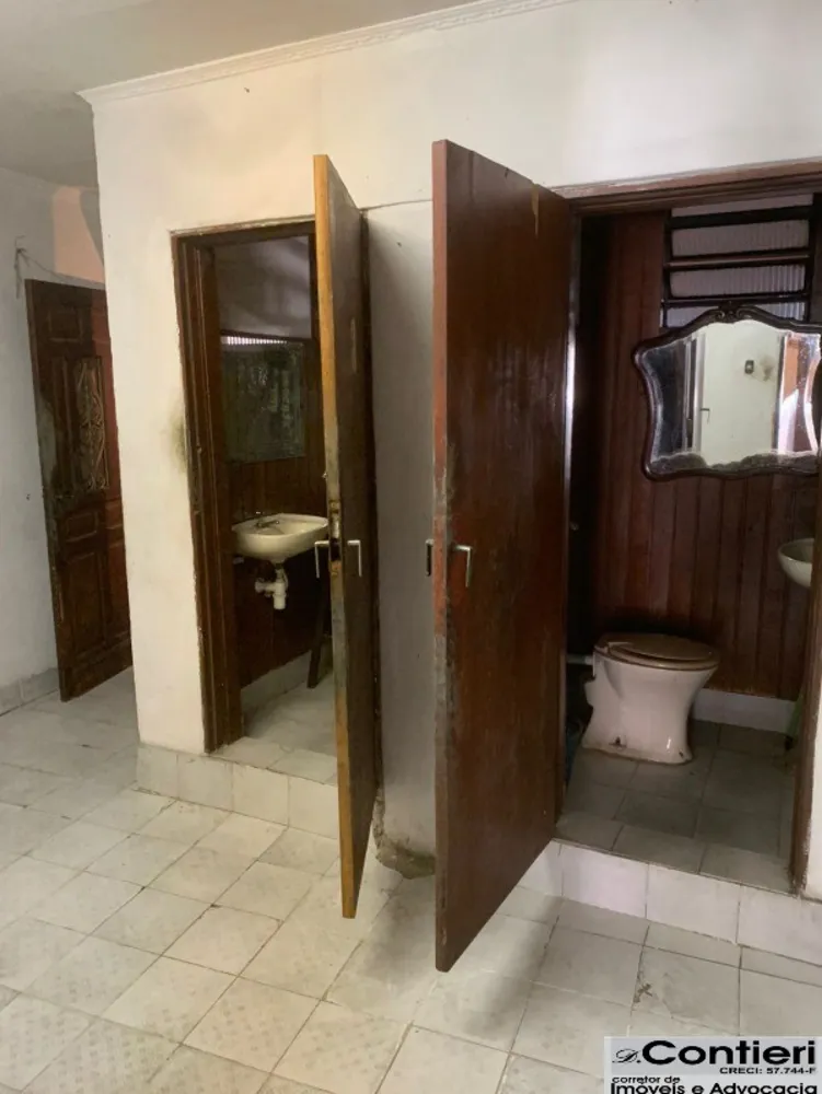 Depósito-Galpão, 450 m² - Foto 10