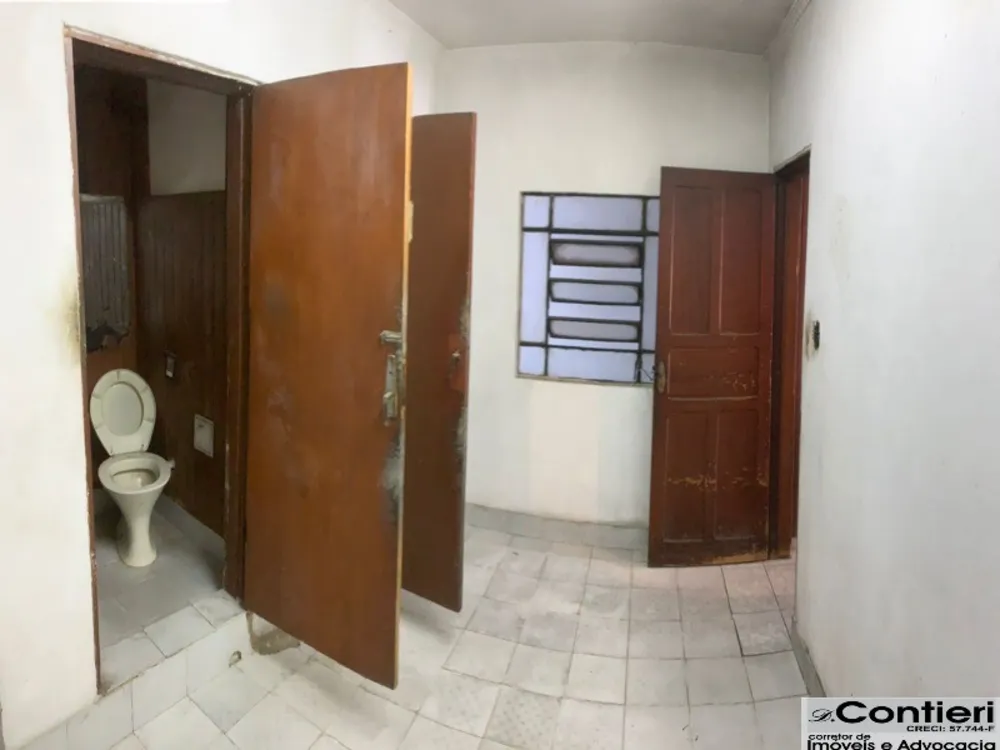 Depósito-Galpão, 450 m² - Foto 11