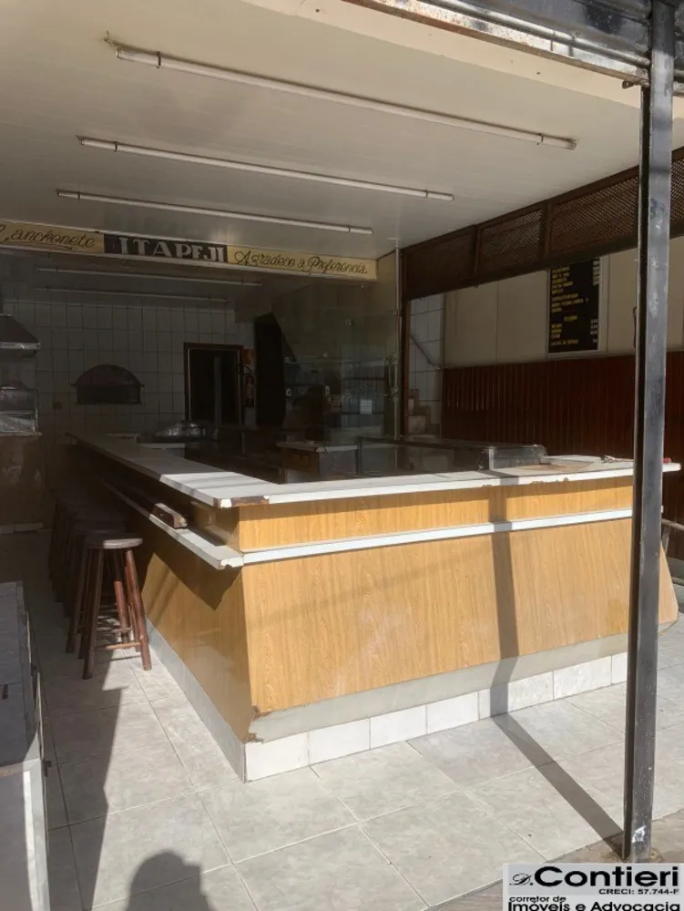 Depósito-Galpão, 450 m² - Foto 5