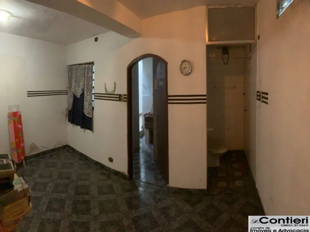 Depósito-Galpão, 450 m² - Foto 2