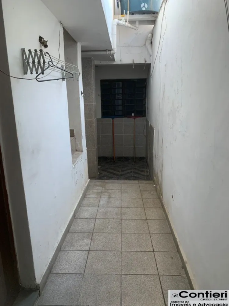 Depósito-Galpão, 450 m² - Foto 9
