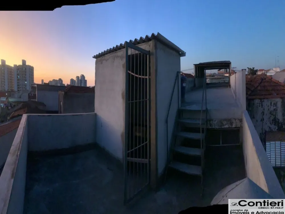 Depósito-Galpão, 450 m² - Foto 12