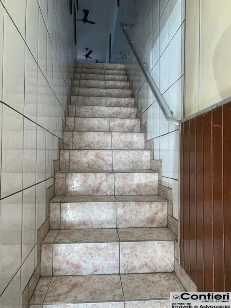 Depósito-Galpão, 450 m² - Foto 11