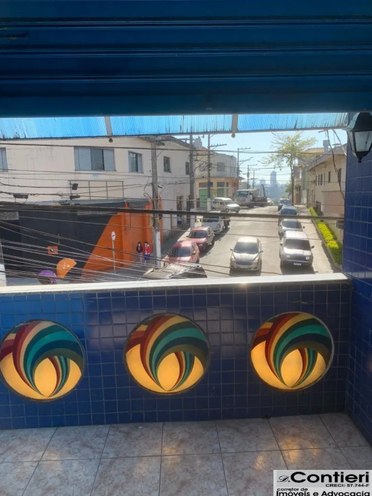 Depósito-Galpão, 450 m² - Foto 3