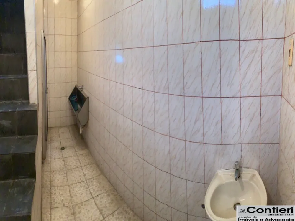 Depósito-Galpão, 450 m² - Foto 1