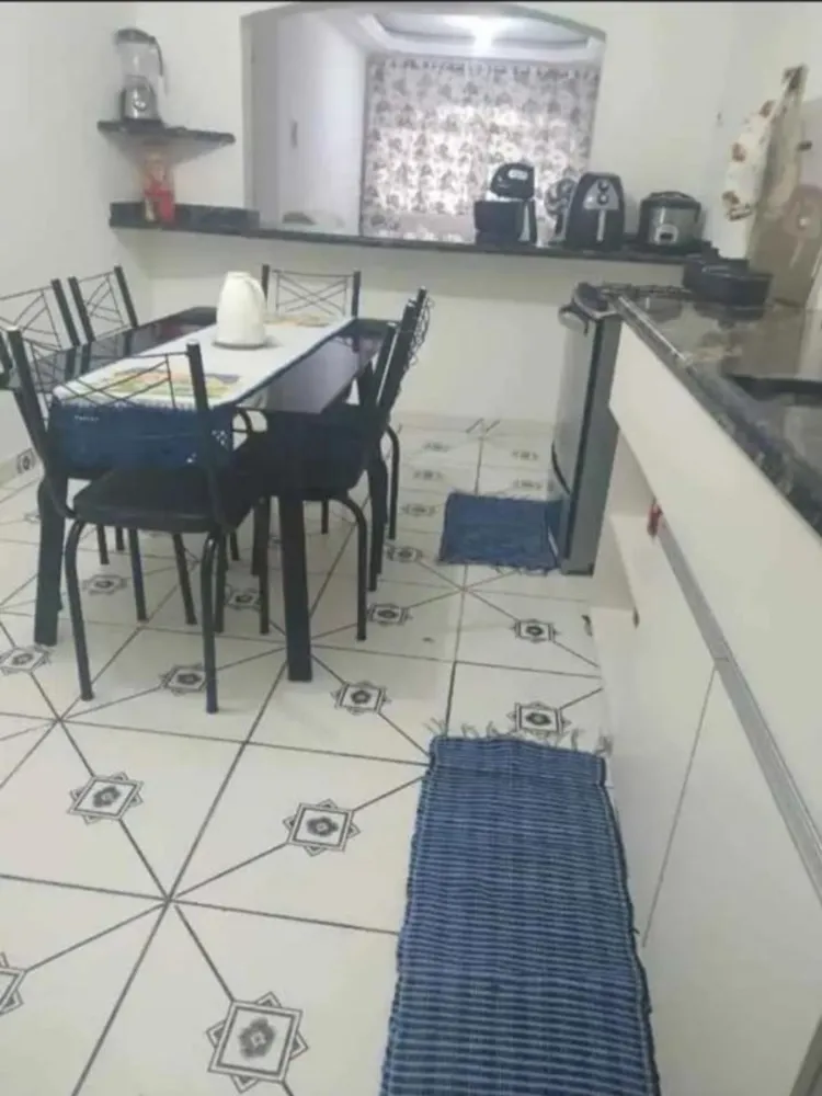 Casa, 3 quartos, 168 m² - Foto 6