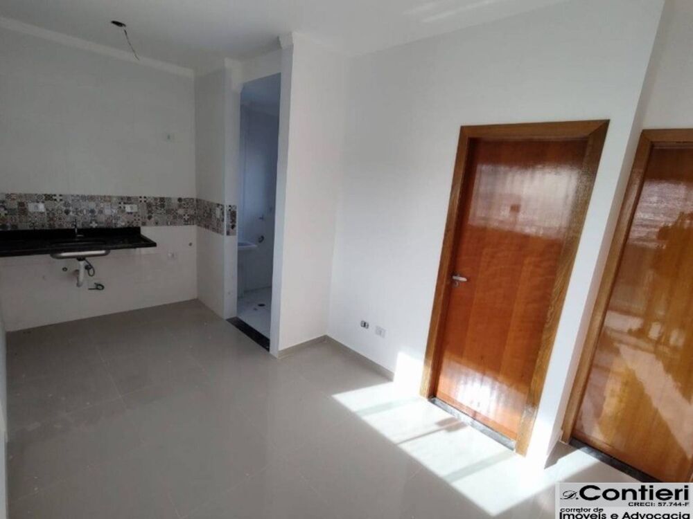 Apartamento à venda com 2 quartos, 40m² - Foto 6