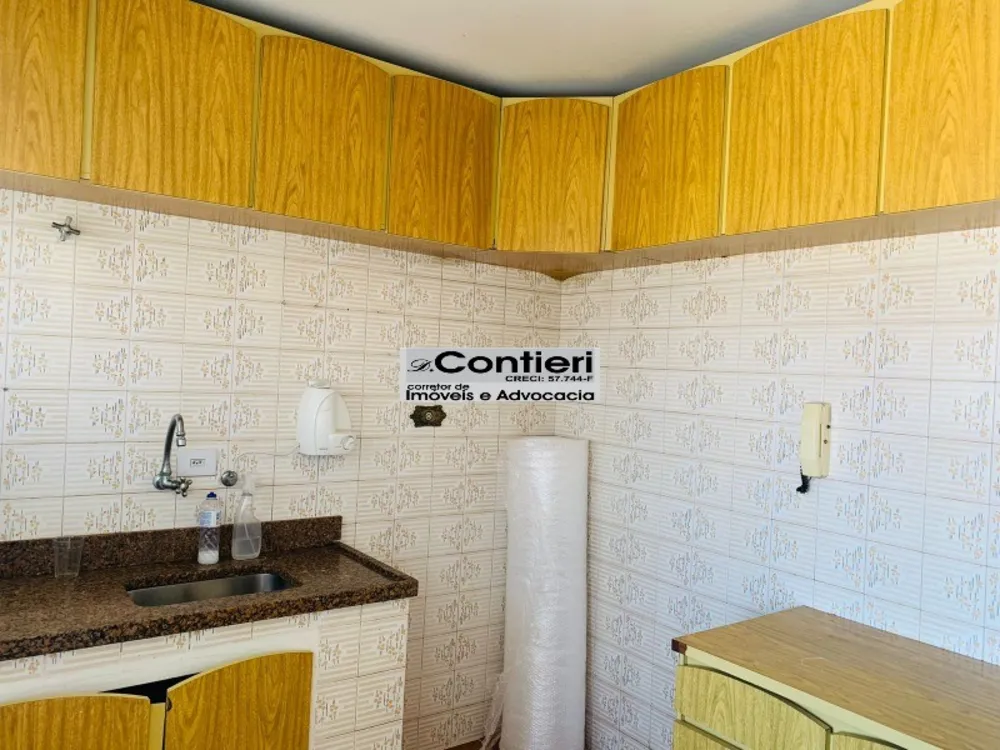 Apartamento, 2 quartos, 55 m² - Foto 5