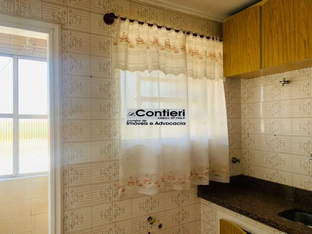 Apartamento, 2 quartos, 55 m² - Foto 6