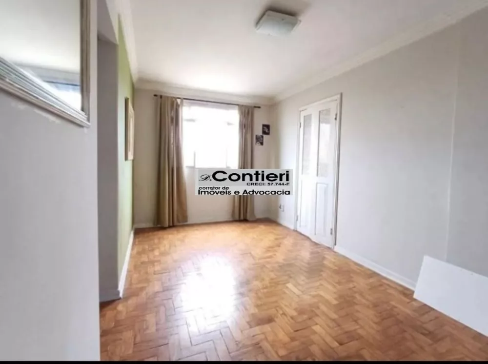 Apartamento à venda com 2 quartos, 55m² - Foto 2