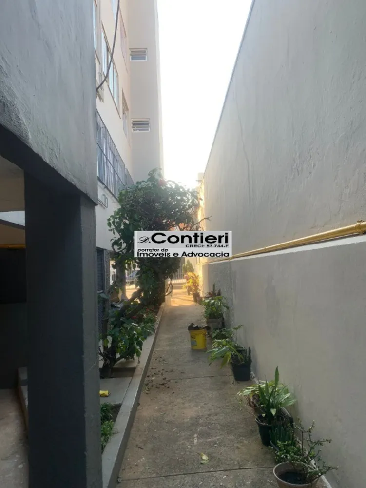 Apartamento, 2 quartos, 55 m² - Foto 16