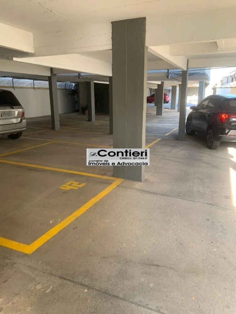 Apartamento, 2 quartos, 55 m² - Foto 15