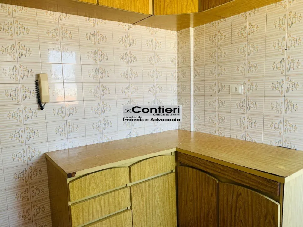 Apartamento, 2 quartos, 55 m² - Foto 7