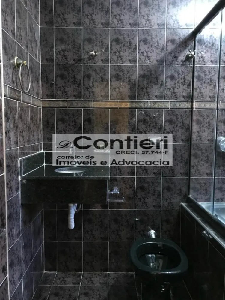 Casa, 3 quartos, 200 m² - Foto 4