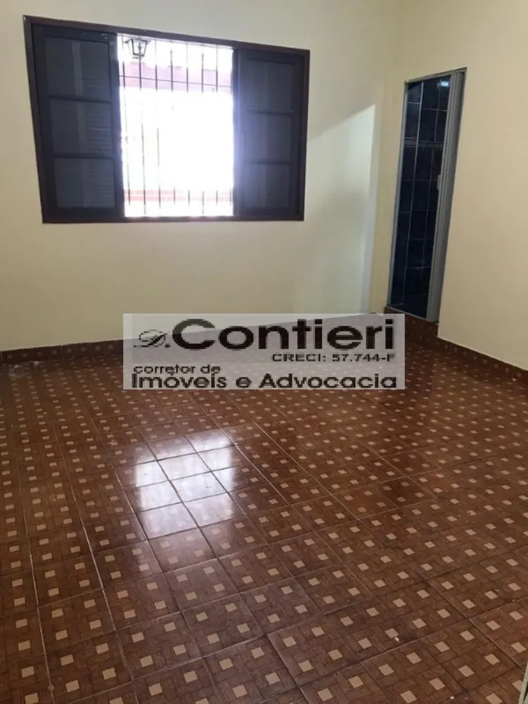 Casa, 3 quartos, 200 m² - Foto 2