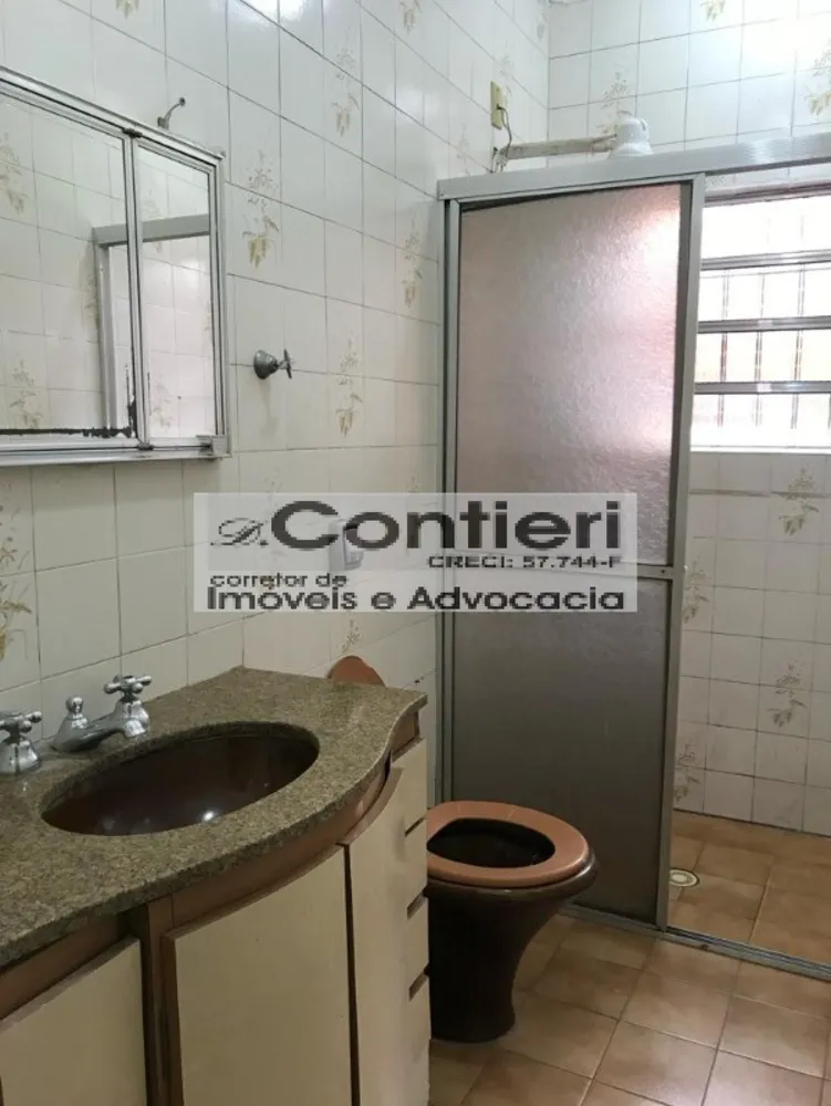 Casa, 3 quartos, 200 m² - Foto 5