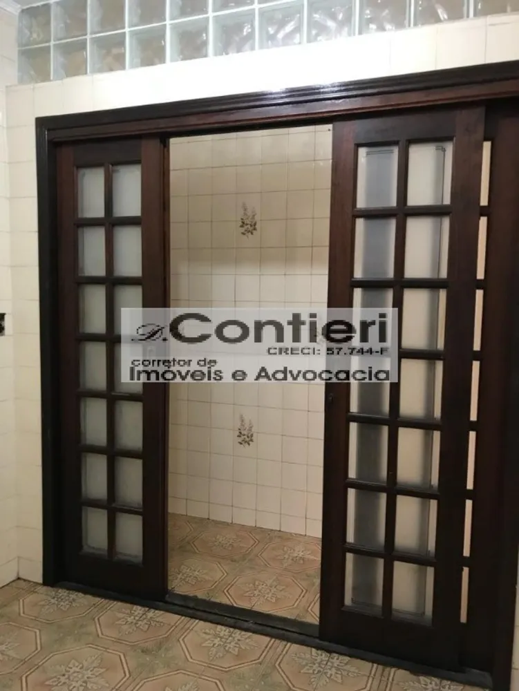 Casa, 3 quartos, 200 m² - Foto 12