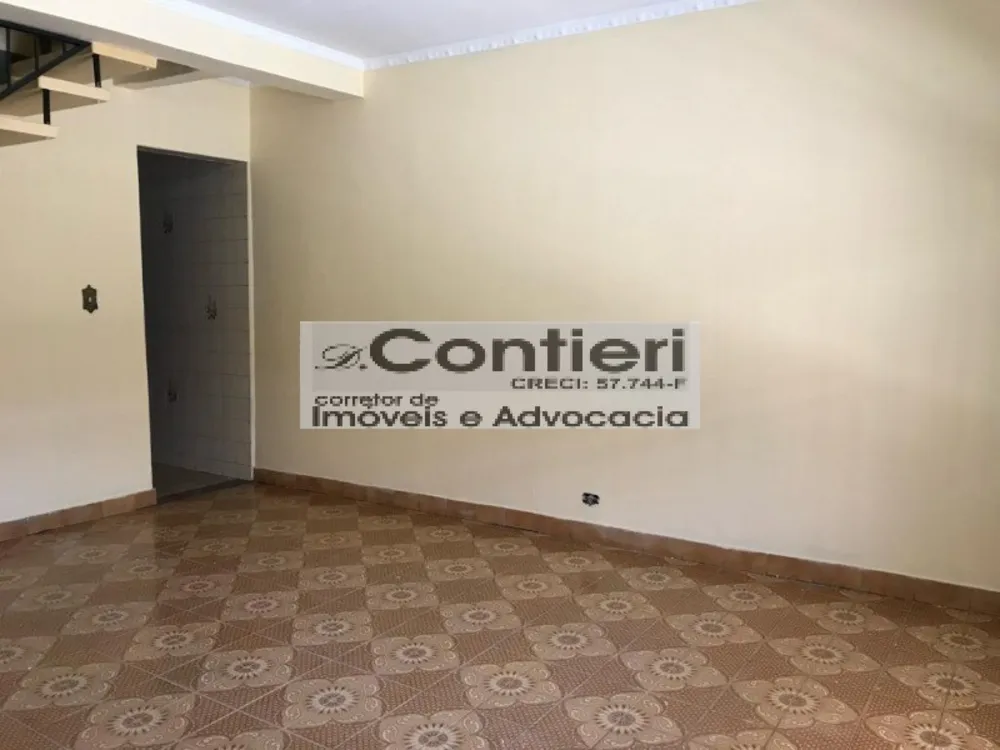 Casa, 3 quartos, 200 m² - Foto 11