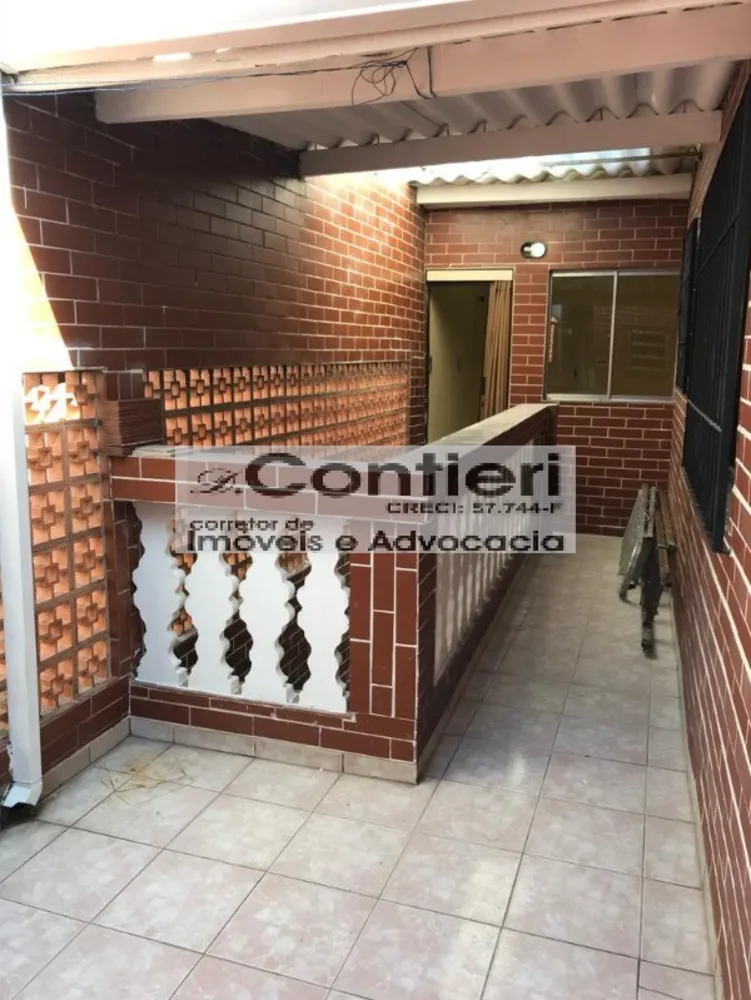 Casa, 3 quartos, 200 m² - Foto 1
